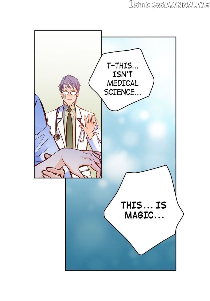 Give to the Heart Webtoon Edition chapter 133 - page 24