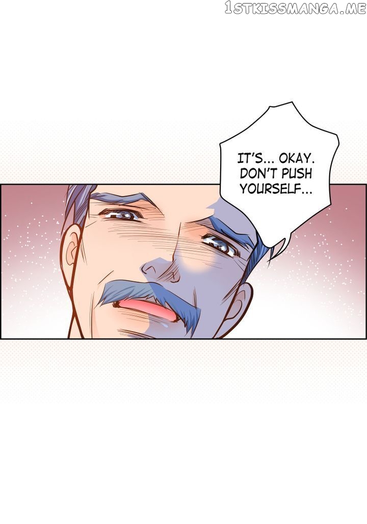 Give to the Heart Webtoon Edition chapter 133 - page 28