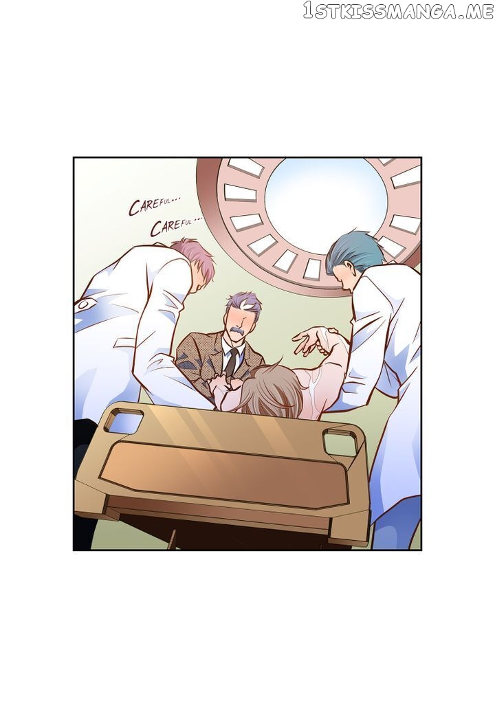 Give to the Heart Webtoon Edition chapter 133 - page 29
