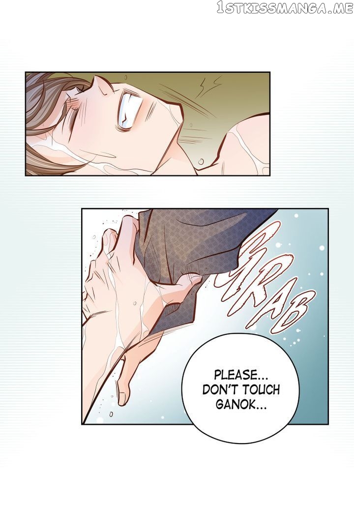 Give to the Heart Webtoon Edition chapter 133 - page 30