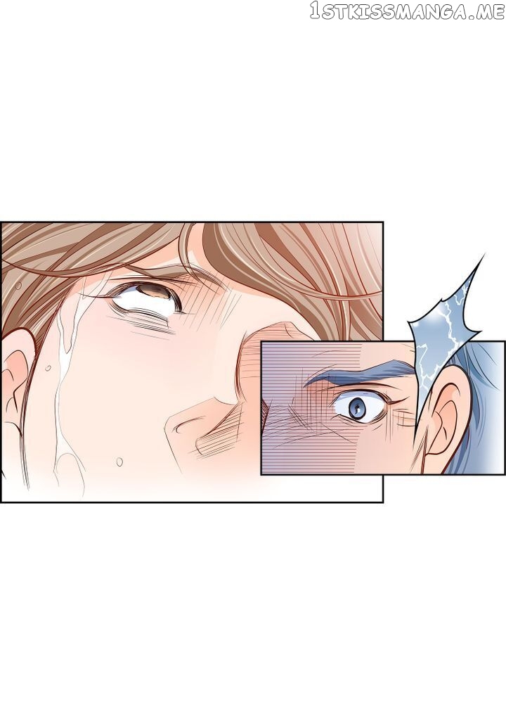 Give to the Heart Webtoon Edition chapter 133 - page 35