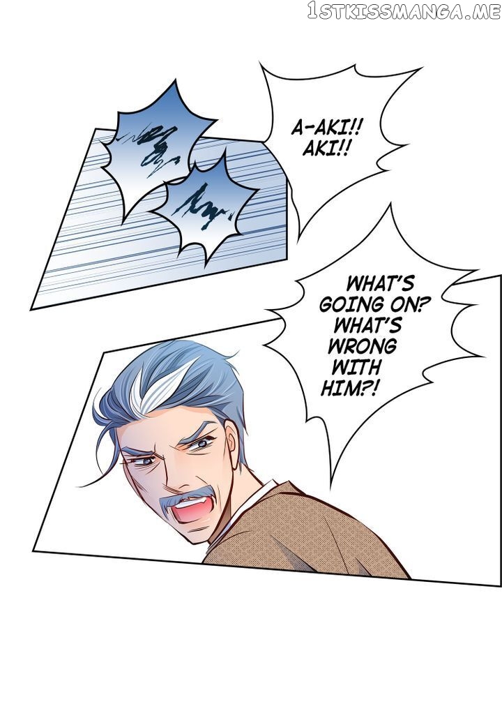 Give to the Heart Webtoon Edition chapter 133 - page 37