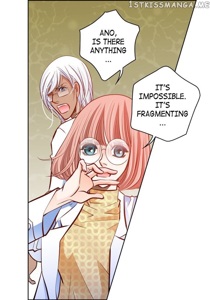 Give to the Heart Webtoon Edition chapter 133 - page 40