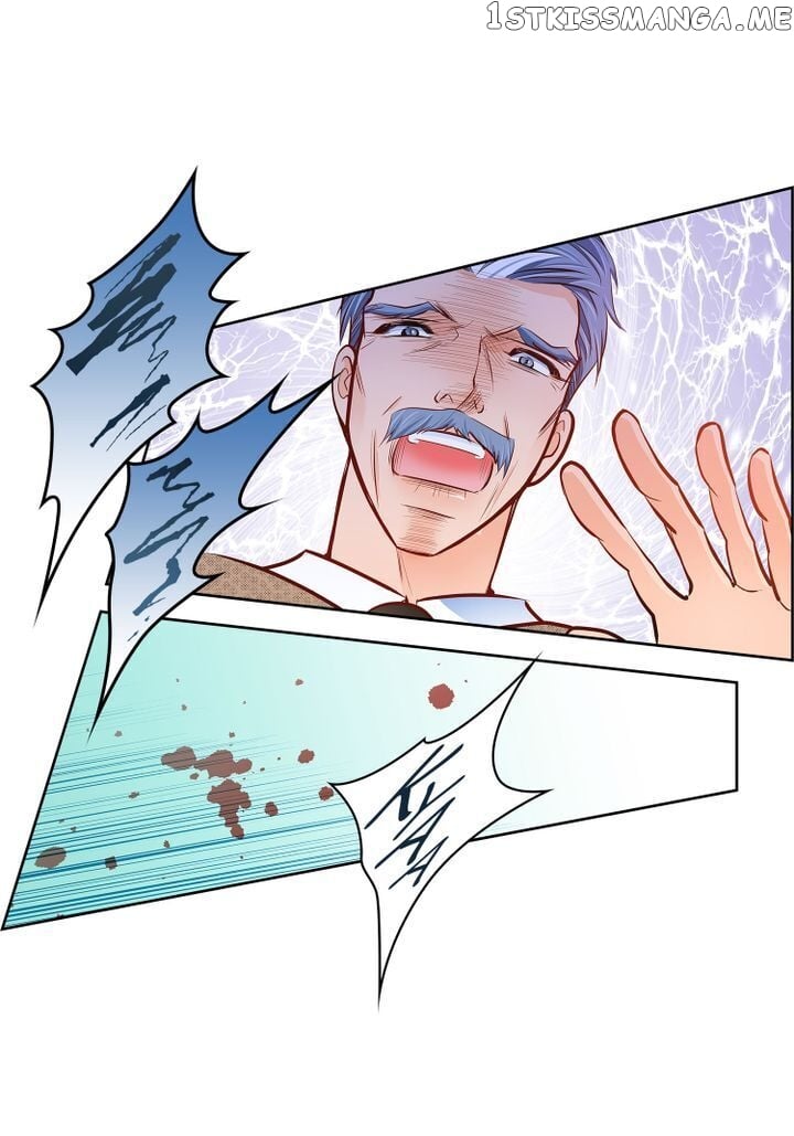 Give to the Heart Webtoon Edition chapter 133 - page 42