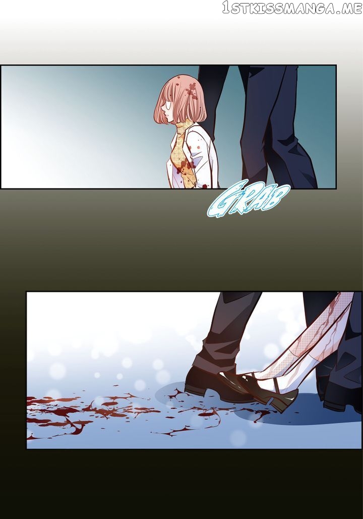 Give to the Heart Webtoon Edition chapter 133 - page 46