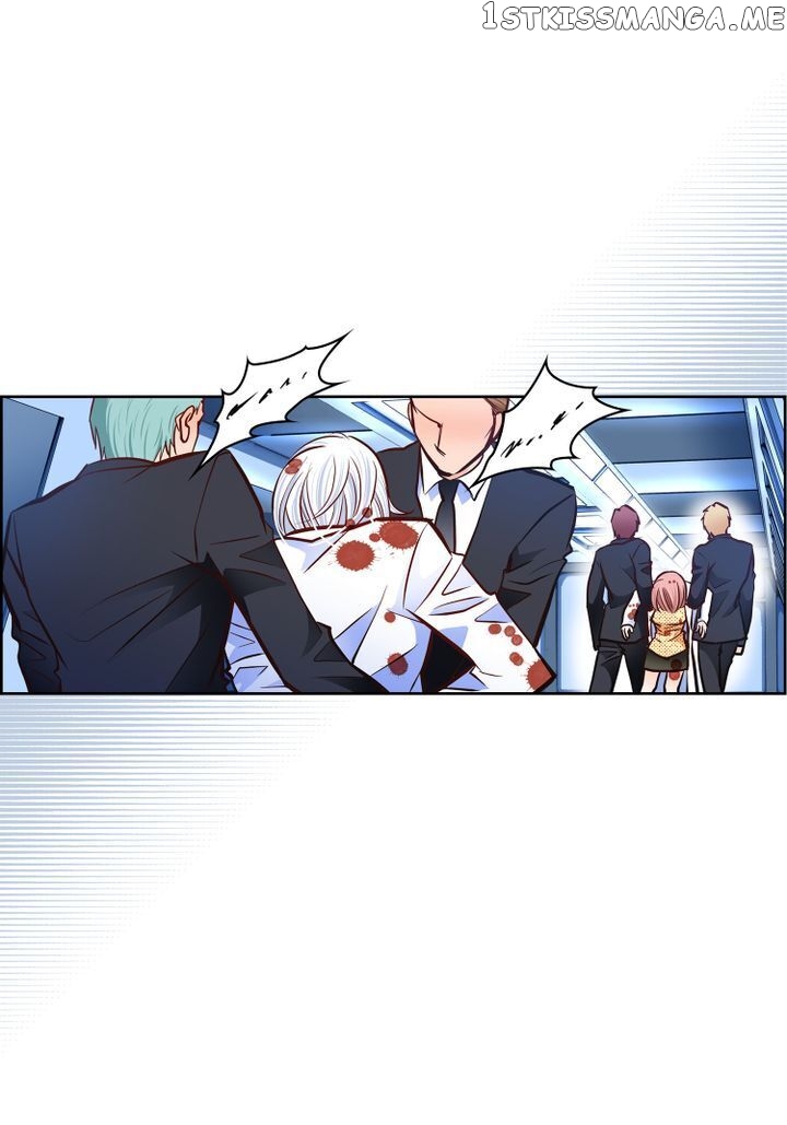 Give to the Heart Webtoon Edition chapter 133 - page 48