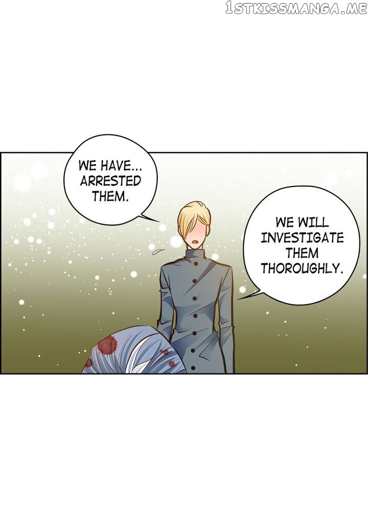 Give to the Heart Webtoon Edition chapter 133 - page 51