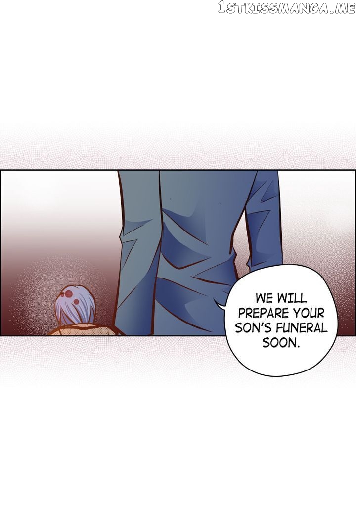 Give to the Heart Webtoon Edition chapter 133 - page 53