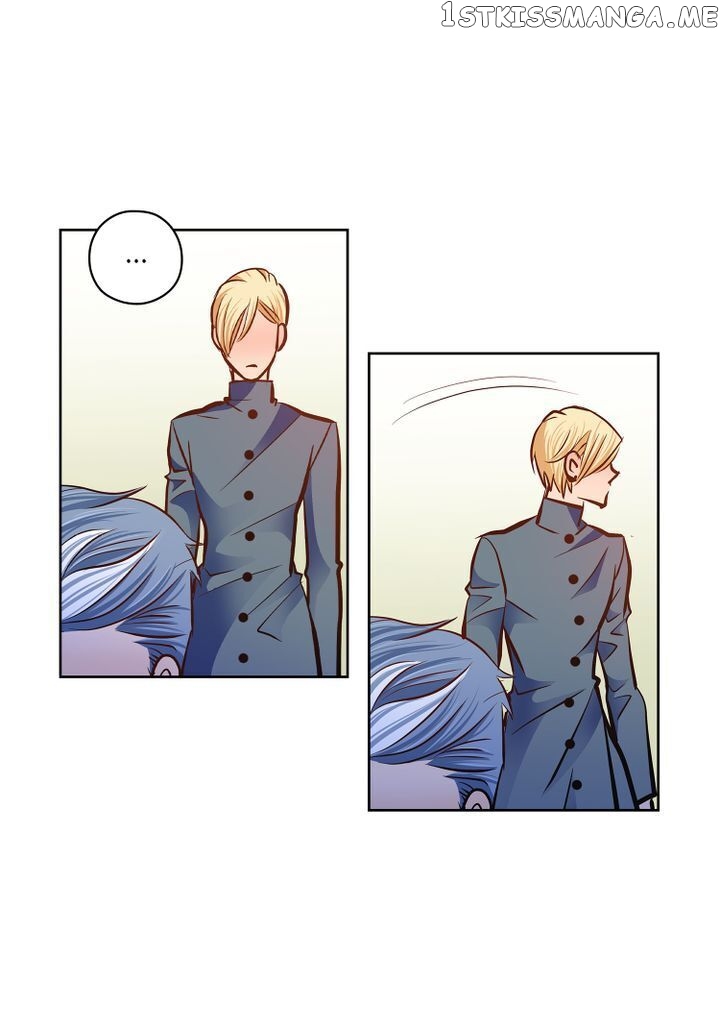 Give to the Heart Webtoon Edition chapter 133 - page 54