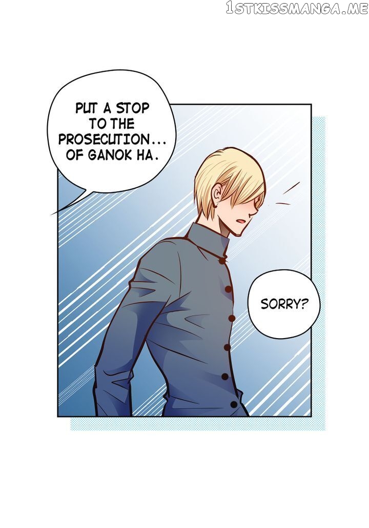 Give to the Heart Webtoon Edition chapter 133 - page 55