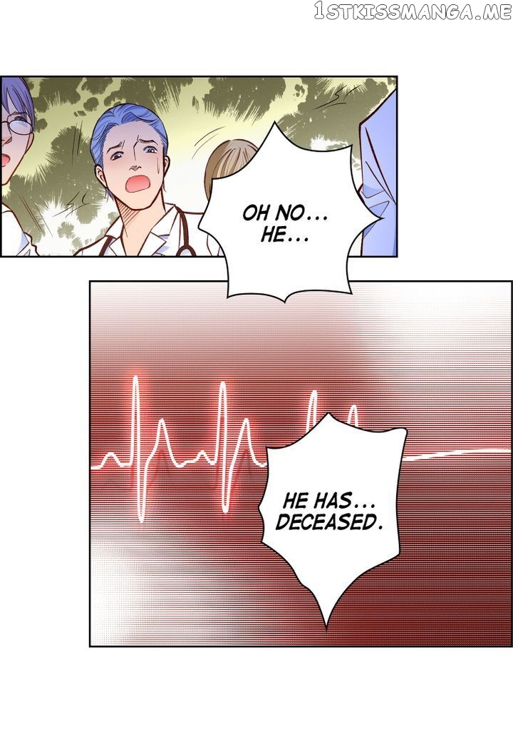 Give to the Heart Webtoon Edition chapter 133 - page 6