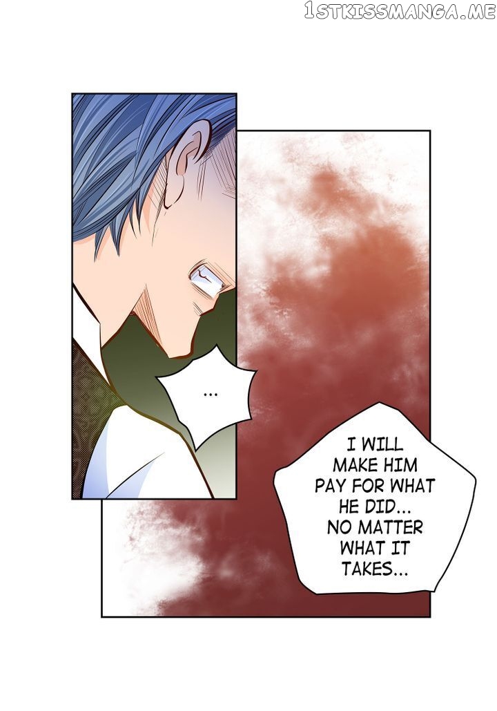Give to the Heart Webtoon Edition chapter 132 - page 12