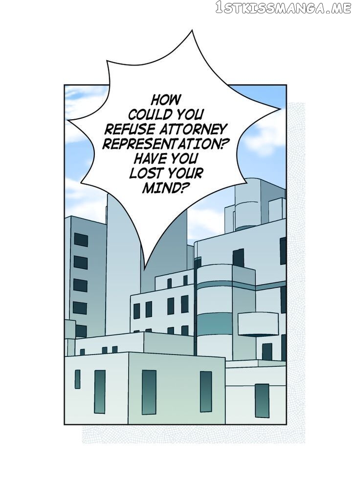 Give to the Heart Webtoon Edition chapter 132 - page 17