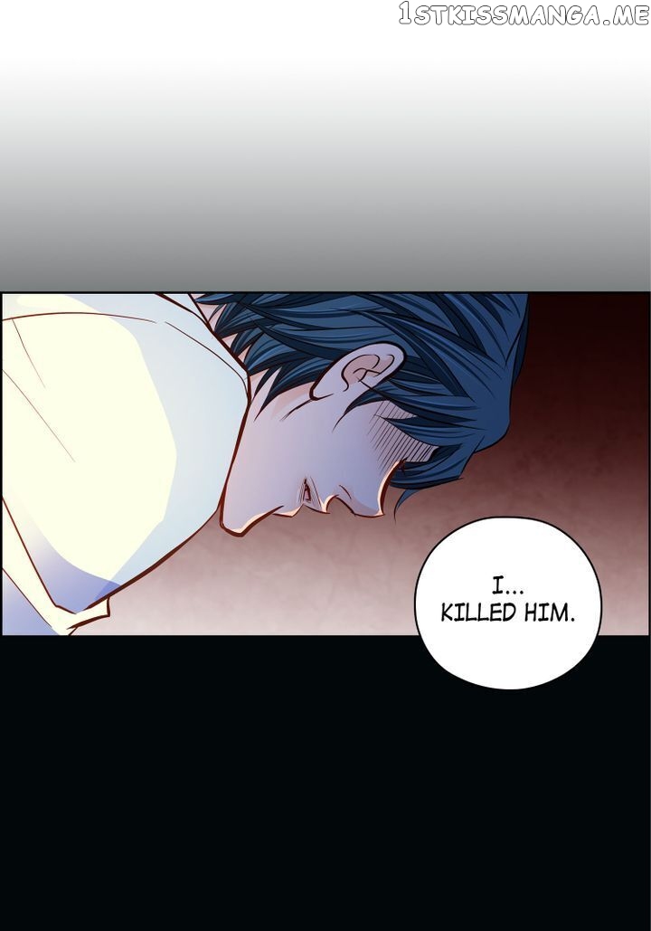 Give to the Heart Webtoon Edition chapter 132 - page 19