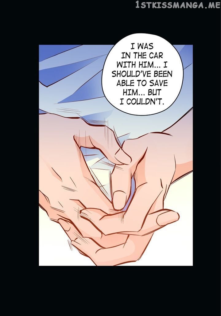 Give to the Heart Webtoon Edition chapter 132 - page 21