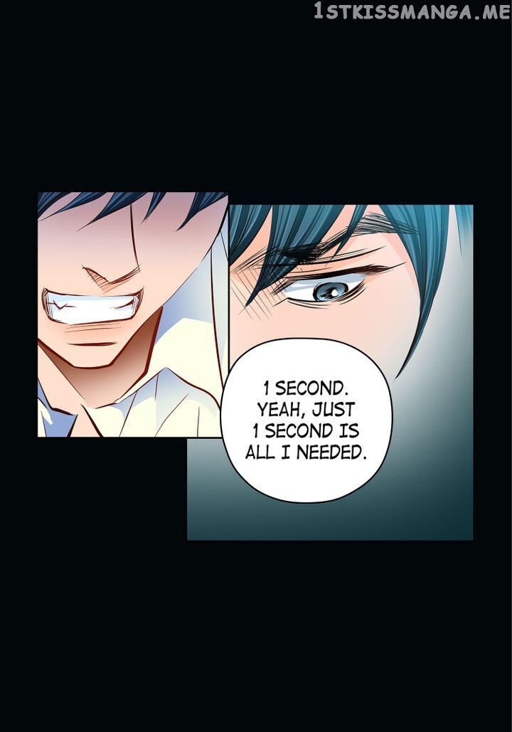 Give to the Heart Webtoon Edition chapter 132 - page 23