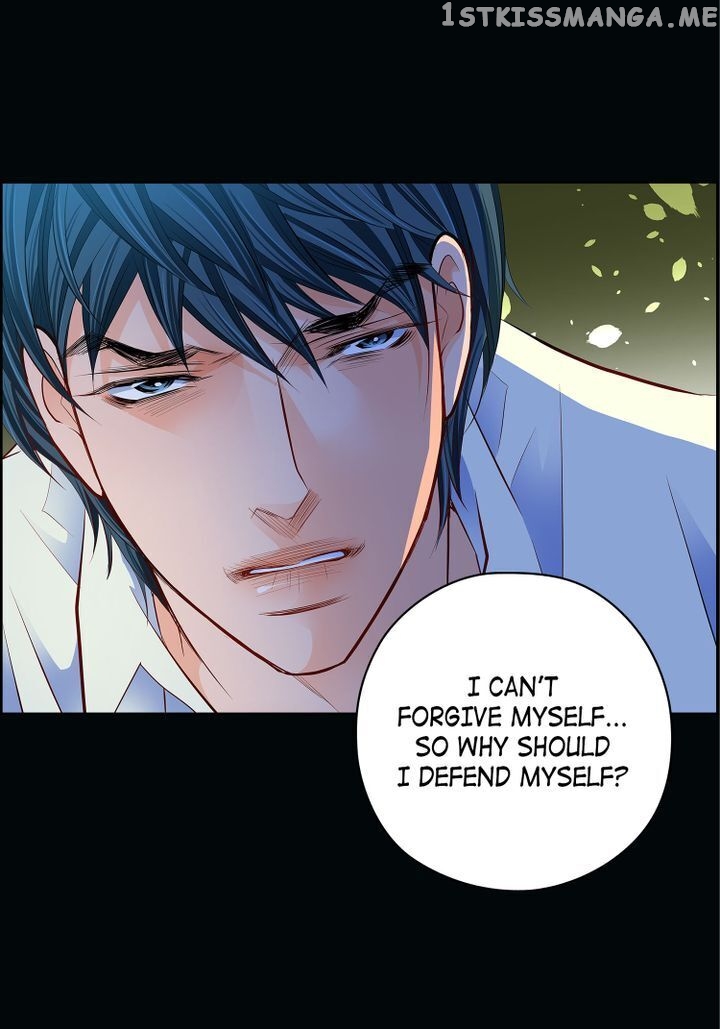 Give to the Heart Webtoon Edition chapter 132 - page 24