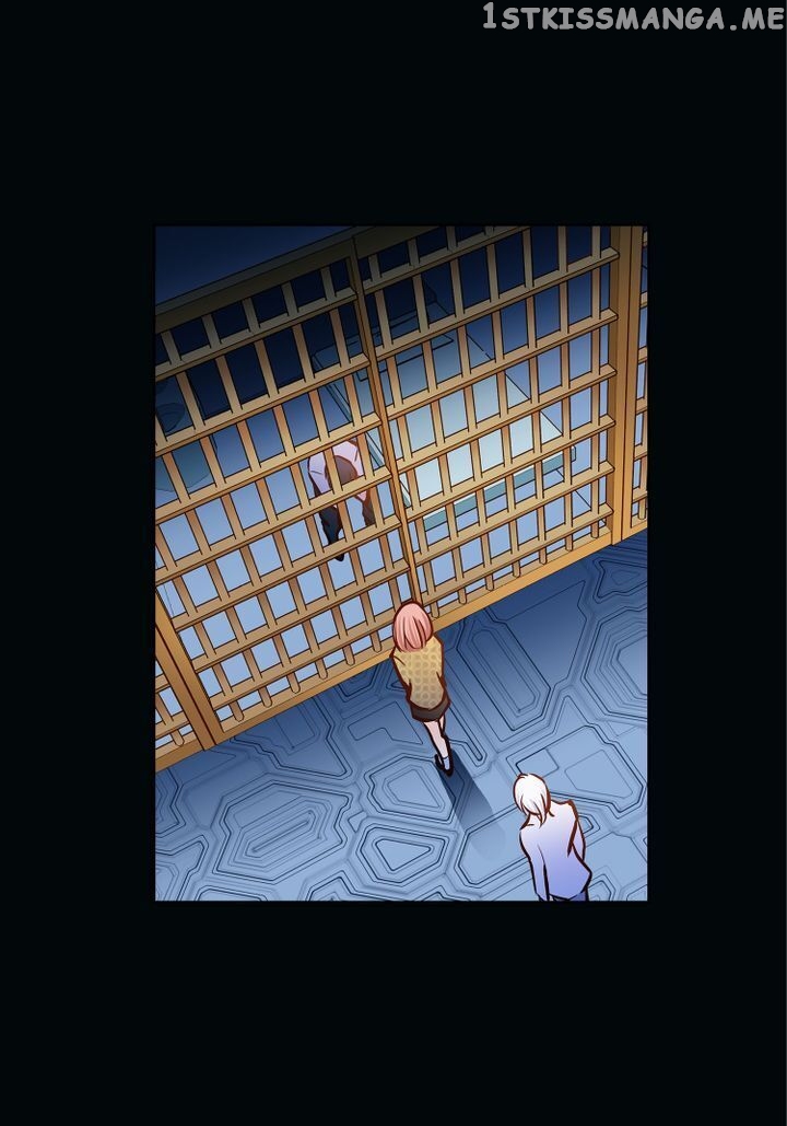 Give to the Heart Webtoon Edition chapter 132 - page 26