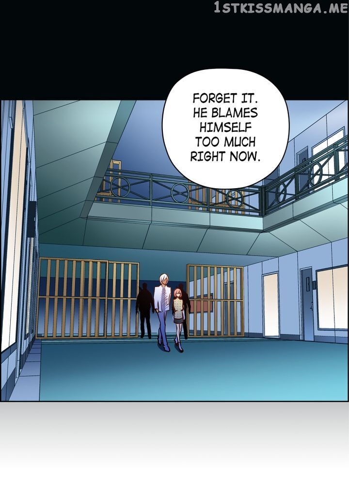 Give to the Heart Webtoon Edition chapter 132 - page 27