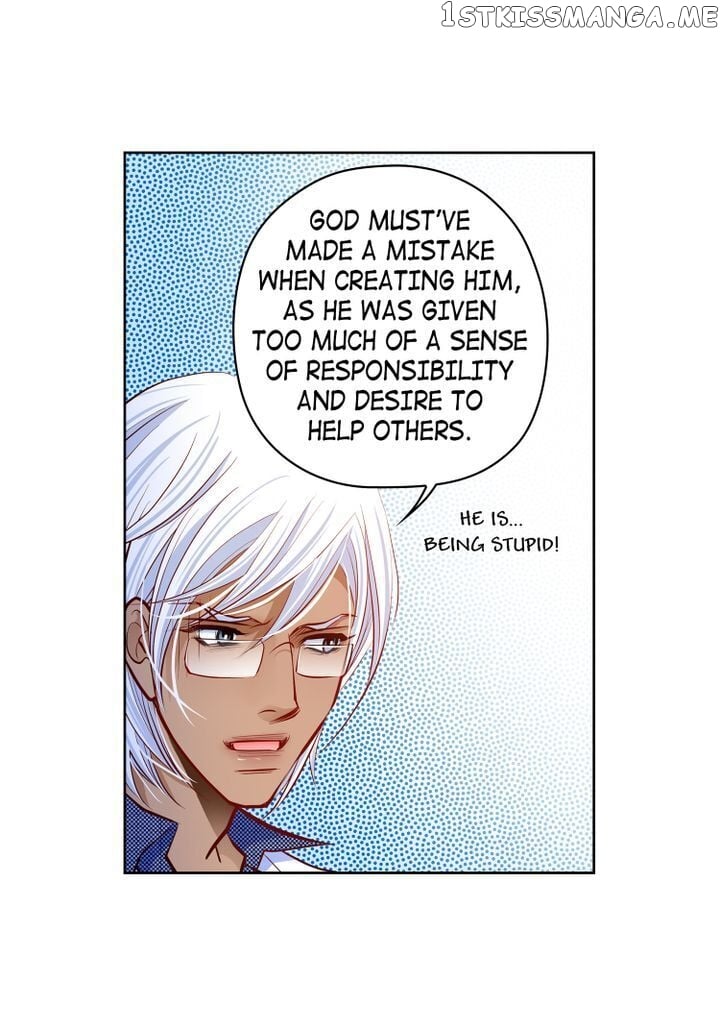 Give to the Heart Webtoon Edition chapter 132 - page 28