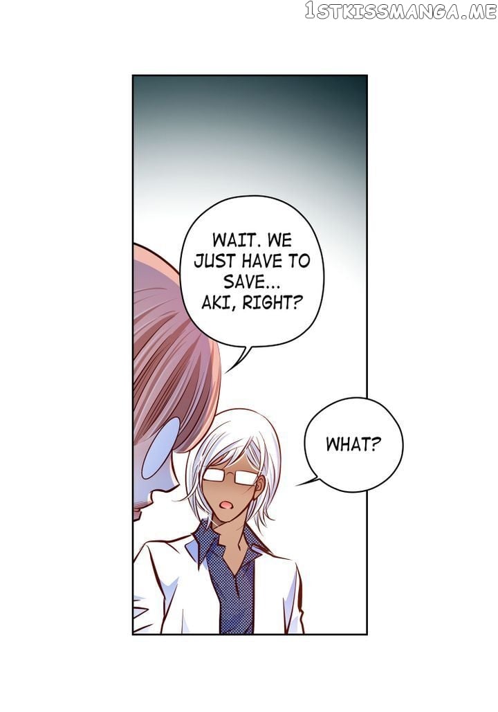 Give to the Heart Webtoon Edition chapter 132 - page 29