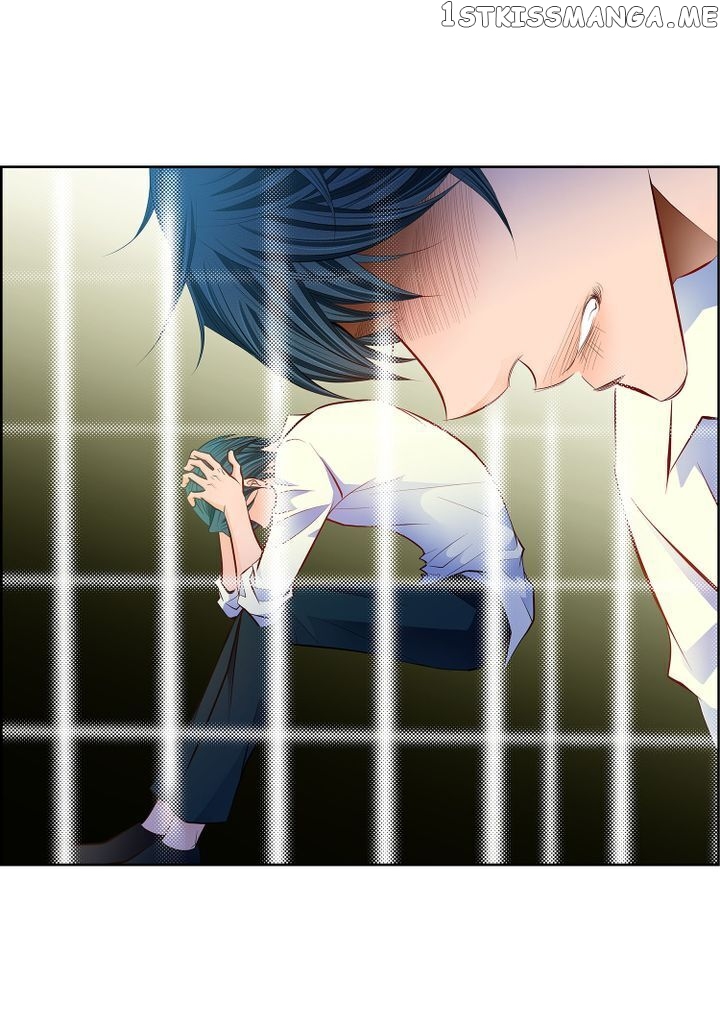 Give to the Heart Webtoon Edition chapter 132 - page 3