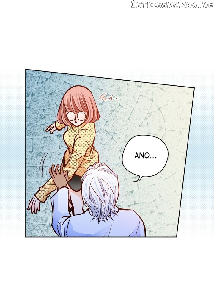 Give to the Heart Webtoon Edition chapter 132 - page 36