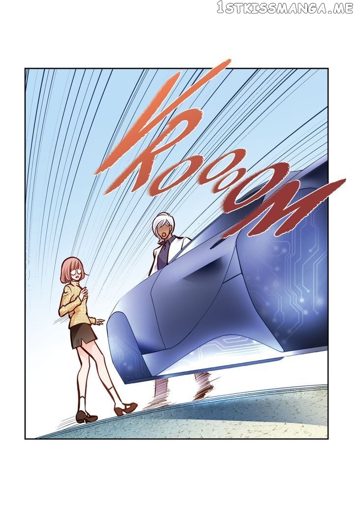 Give to the Heart Webtoon Edition chapter 132 - page 39