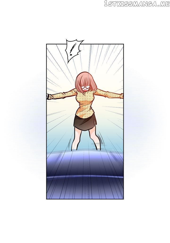 Give to the Heart Webtoon Edition chapter 132 - page 40