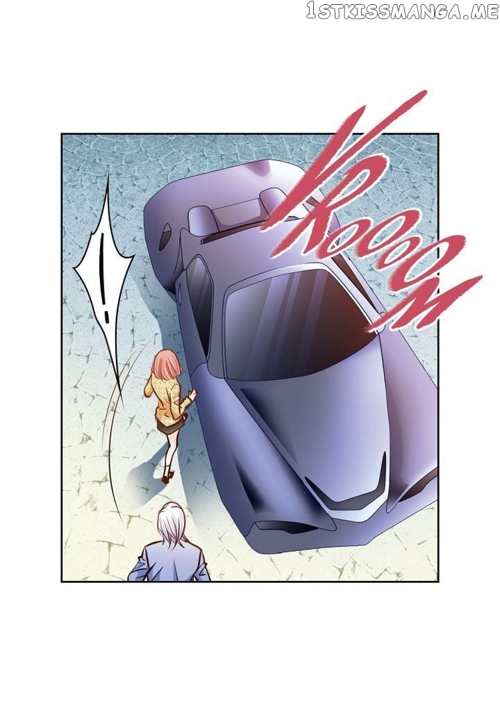 Give to the Heart Webtoon Edition chapter 132 - page 44