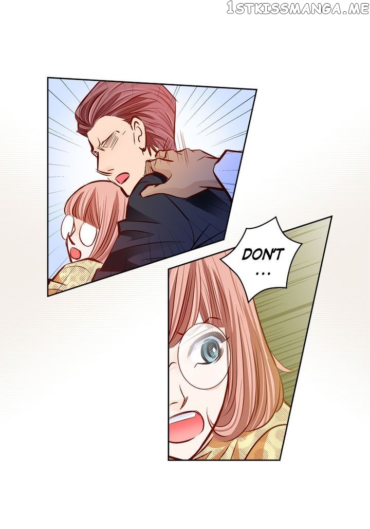 Give to the Heart Webtoon Edition chapter 132 - page 50
