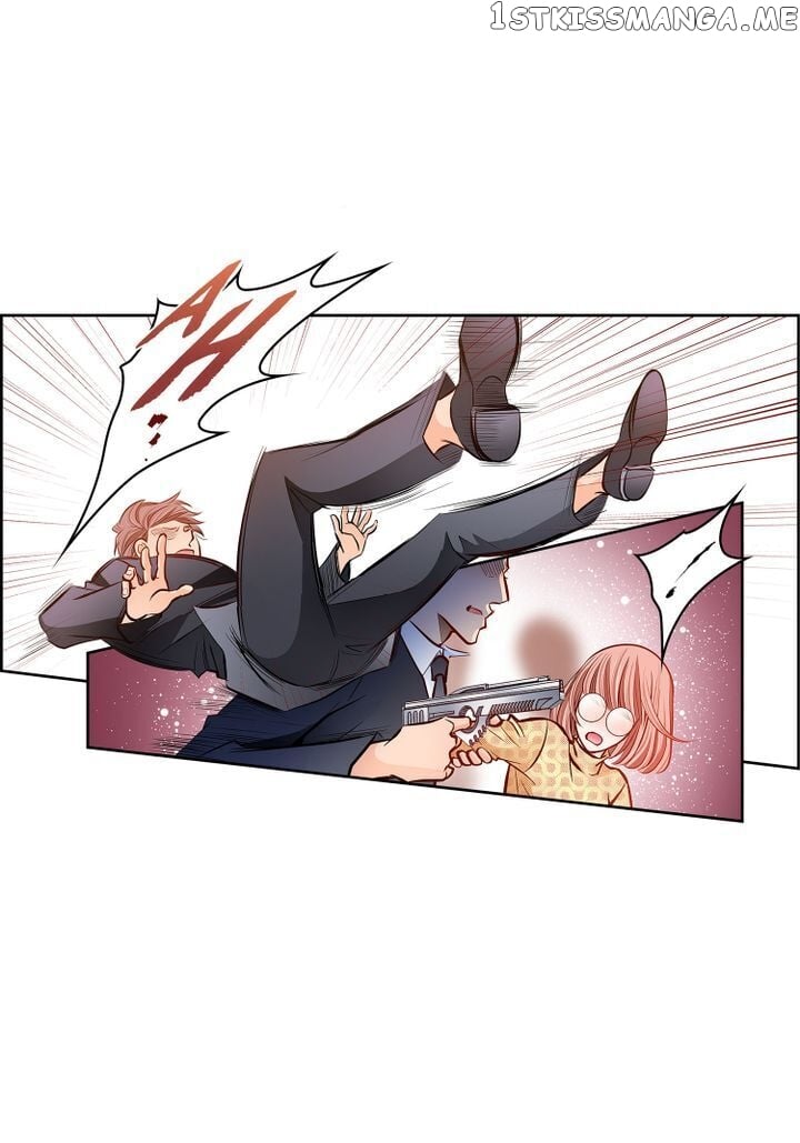 Give to the Heart Webtoon Edition chapter 132 - page 52