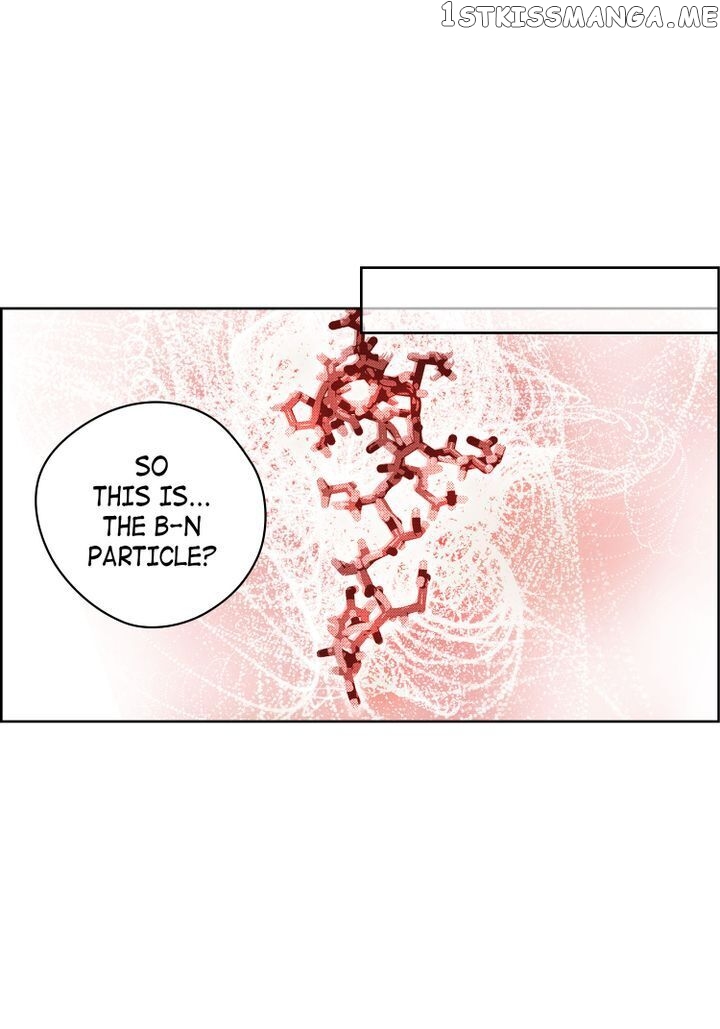 Give to the Heart Webtoon Edition chapter 132 - page 56
