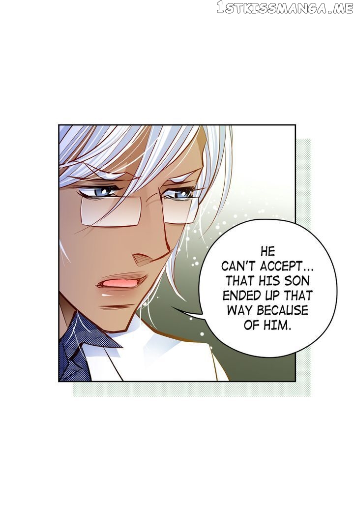 Give to the Heart Webtoon Edition chapter 132 - page 6