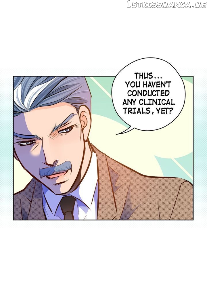Give to the Heart Webtoon Edition chapter 132 - page 61