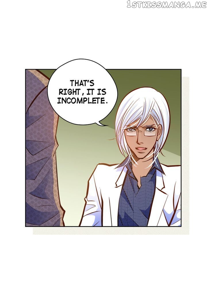 Give to the Heart Webtoon Edition chapter 132 - page 62