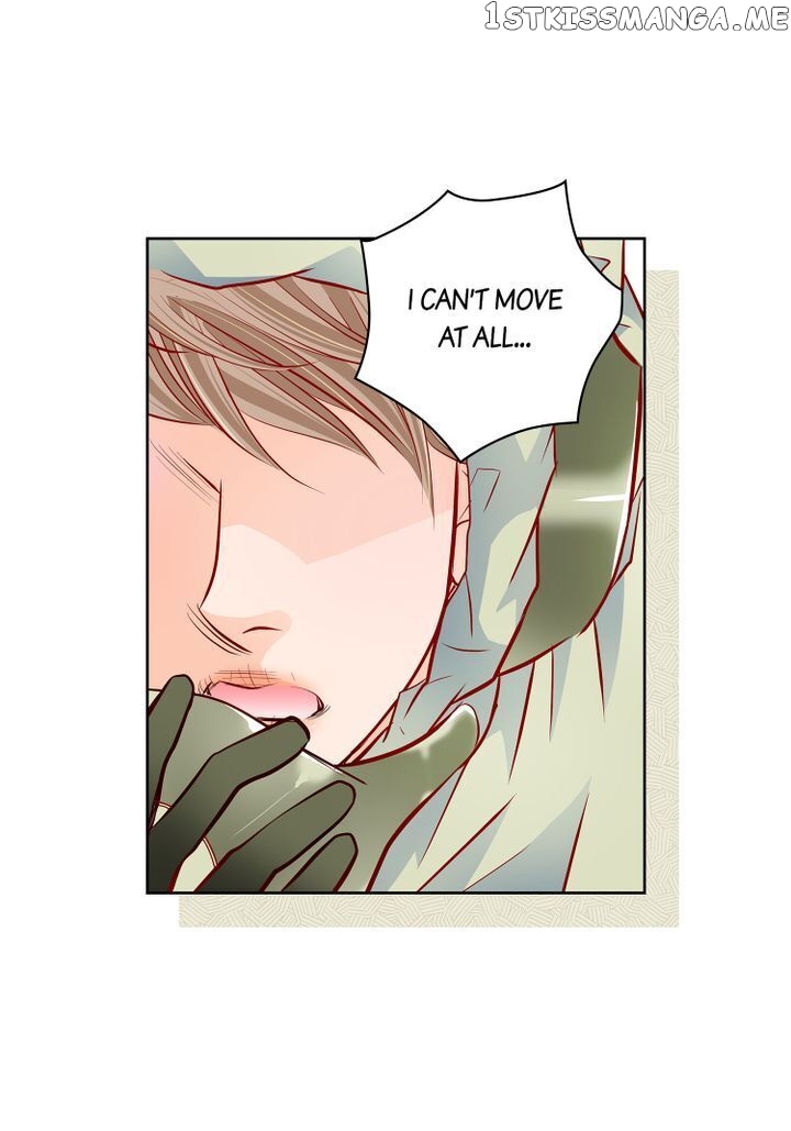Give to the Heart Webtoon Edition chapter 131 - page 10