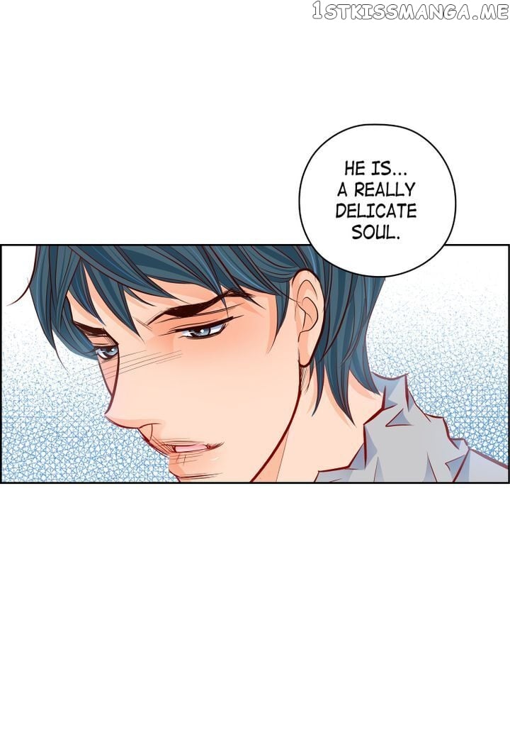Give to the Heart Webtoon Edition chapter 131 - page 13