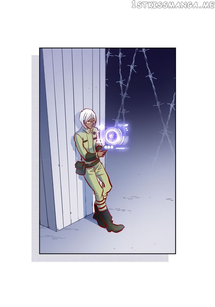 Give to the Heart Webtoon Edition chapter 131 - page 18
