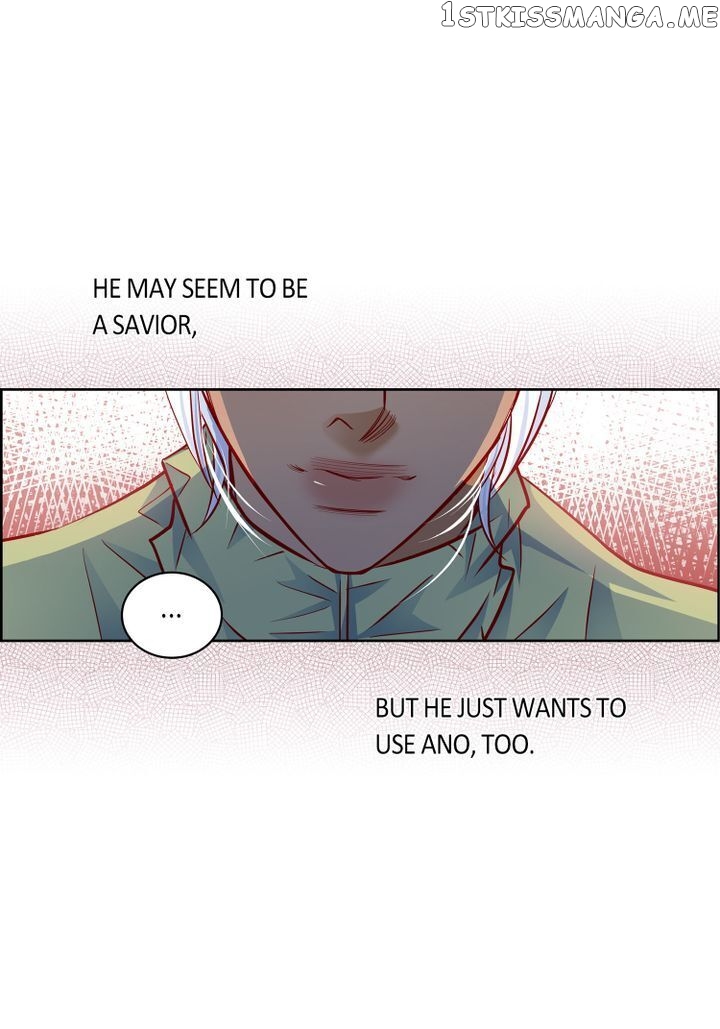 Give to the Heart Webtoon Edition chapter 131 - page 22