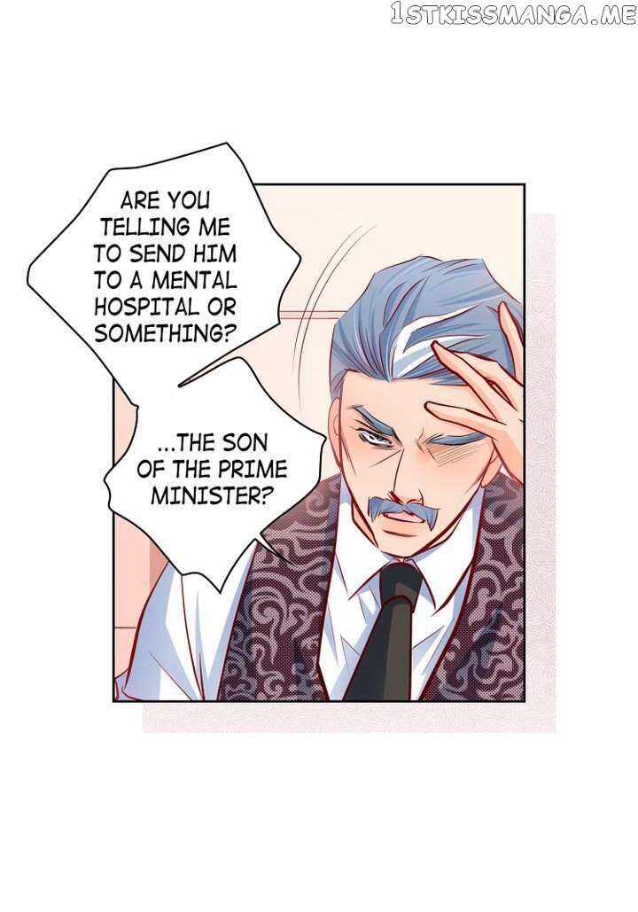 Give to the Heart Webtoon Edition chapter 131 - page 24