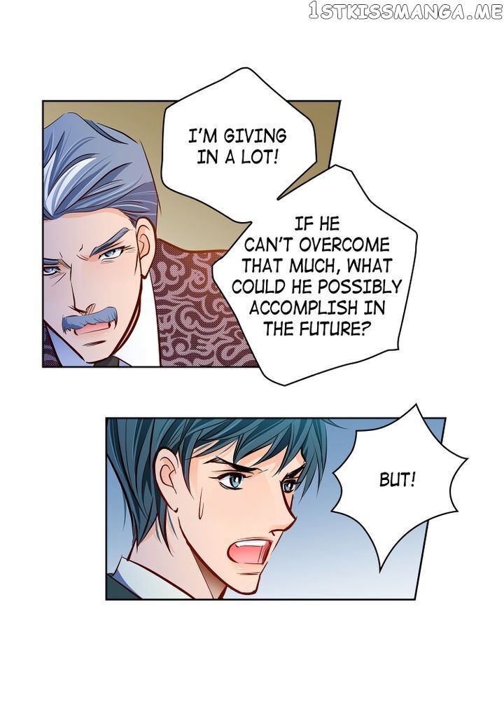 Give to the Heart Webtoon Edition chapter 131 - page 29