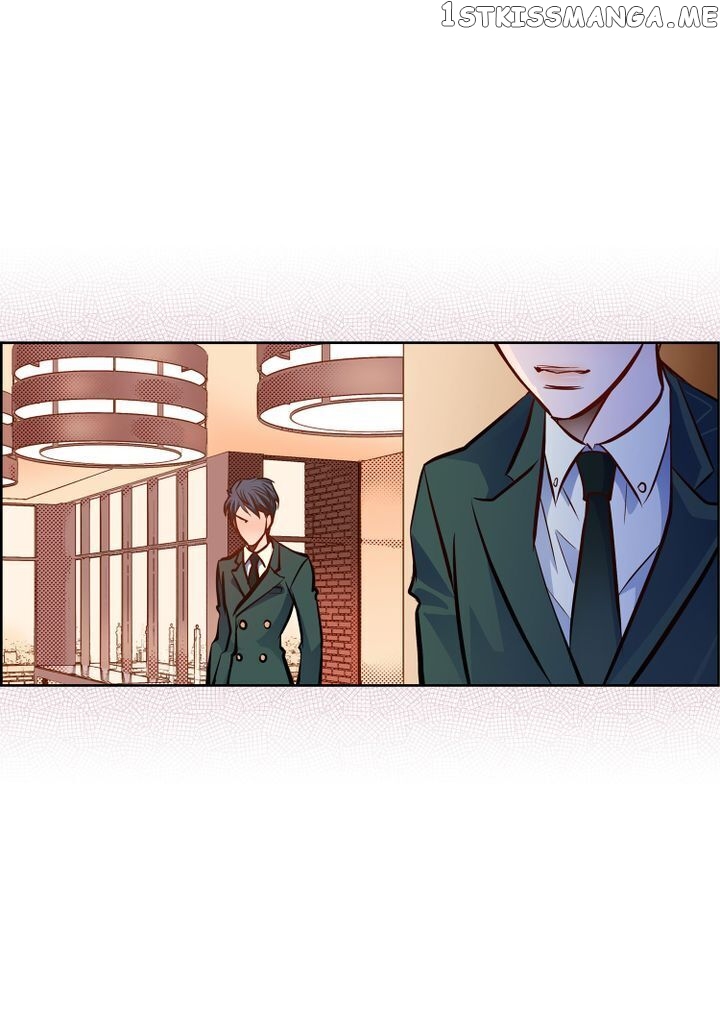 Give to the Heart Webtoon Edition chapter 131 - page 31