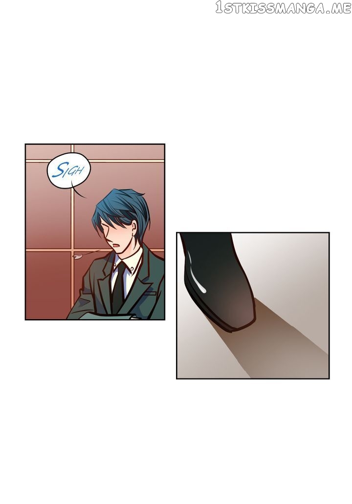 Give to the Heart Webtoon Edition chapter 131 - page 33