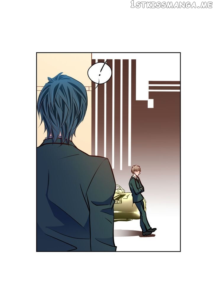 Give to the Heart Webtoon Edition chapter 131 - page 34