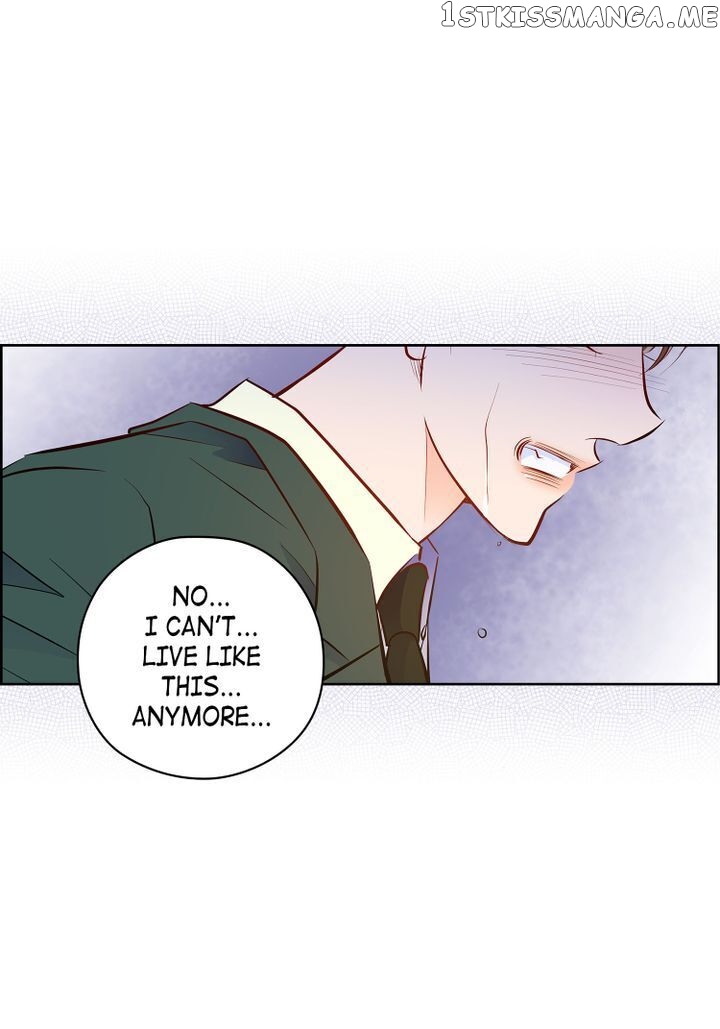 Give to the Heart Webtoon Edition chapter 131 - page 37