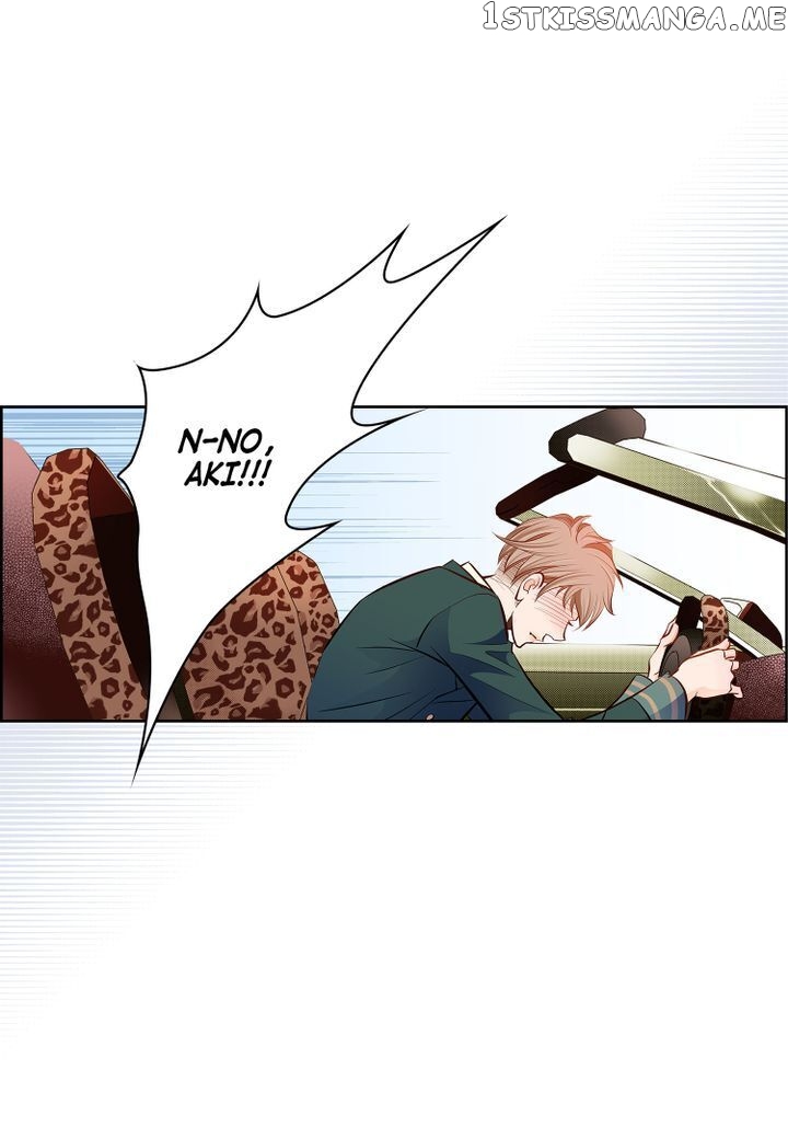 Give to the Heart Webtoon Edition chapter 131 - page 39