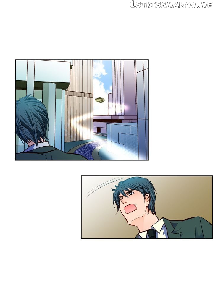 Give to the Heart Webtoon Edition chapter 131 - page 40