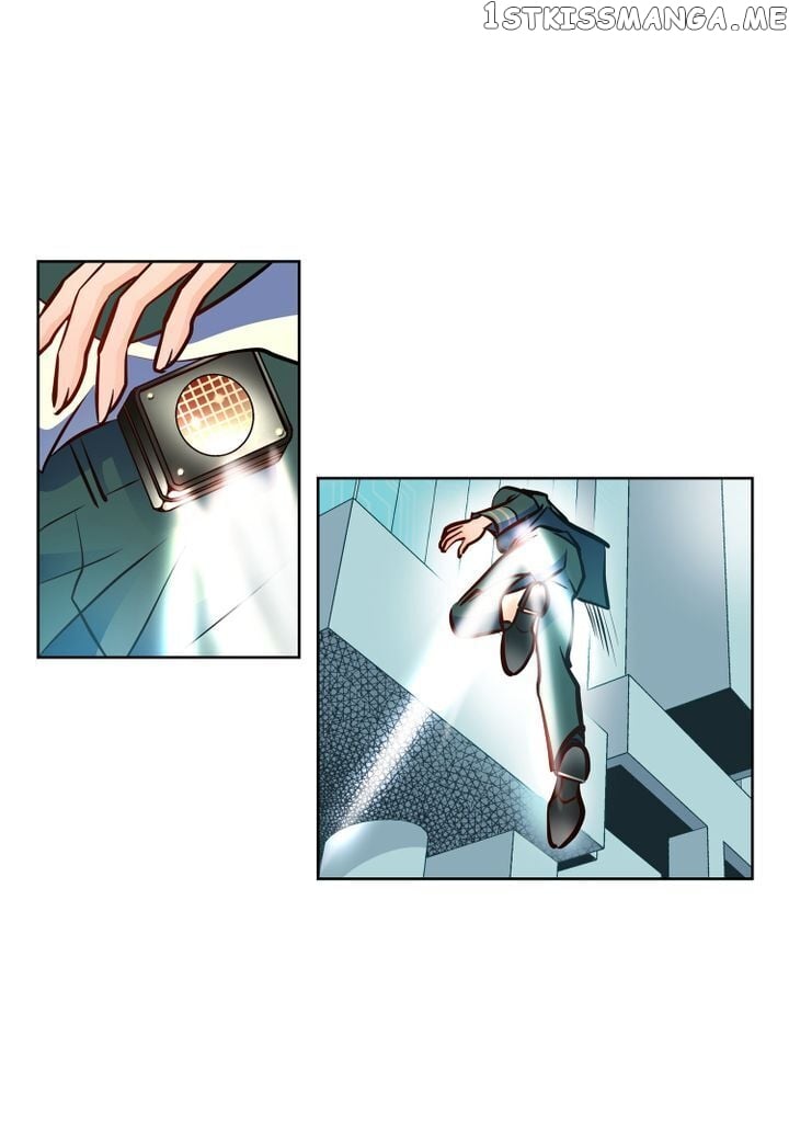 Give to the Heart Webtoon Edition chapter 131 - page 41