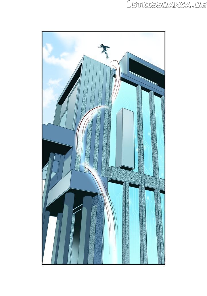 Give to the Heart Webtoon Edition chapter 131 - page 42